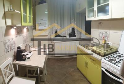 Apartament de 2 camere, 48mp, decomandat, zona Centrala - 3
