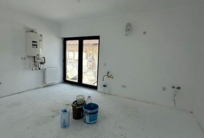 Casă cu 4 camere cu Teren 452 Mp în Central - 6