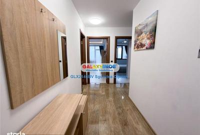 Apartament cu 2 camere în Tractorul - 2