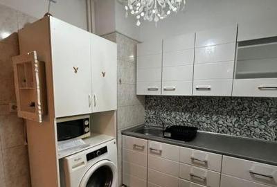 Apartament cu 2 camere decomandat, mobilat în Crângași - 5