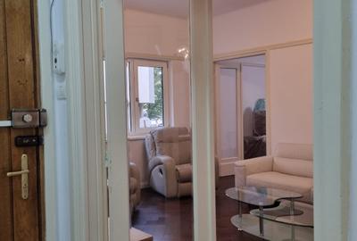 Apartament Clasic, Renovat, cu Destinație Duală Apartament Clasic, Renovat, cu Destinație Duală - 20