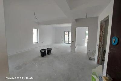 Casă cu 4 camere cu Teren 200 Mp în Bragadiru - 7