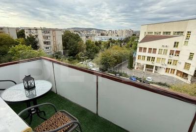 Apartament 3 camere, 70 mp, modern, parcare, zona Iulius Mall/FSEGA - 10