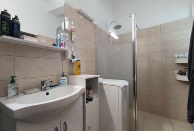 Apartament cu 3 camere semidecomandat în Armeneasca - 15