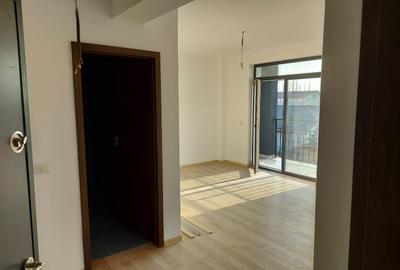 Garsonieră decomandată în Gorjului - 1