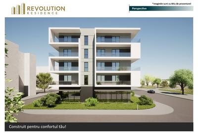 COMISION 0% - Apartamente 3 camere - Margeanului 1B-A1, Baia Mare - 3