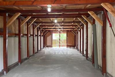 Casa individuala cu 7 camere,  P+M, zona Calea Martirilor - 12