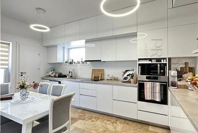 BRAYTIM - 5 Camere - 3 Bai - LUX - Zona buna - 2
