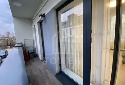 Apartament cu 2 camere decomandat, mobilat în Turnișor - 13