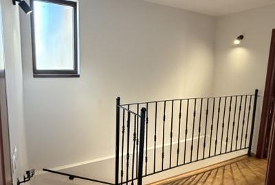 Vila de inchiriat in Chitila – Bucurestii Noi, - 16