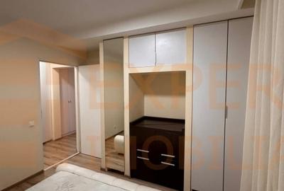 Apartament cu 2 camere semidecomandat, mobilat în Tomis III - 4
