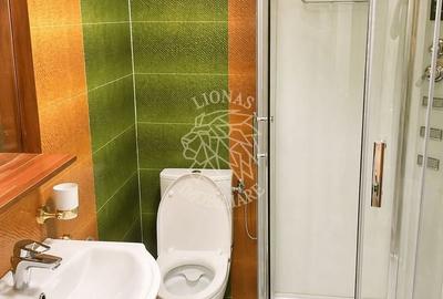 Apartament cu 3 camere în Ultracentral - 8