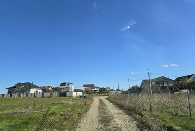 Teren de vanzare in Lazu cu PUZ - 9