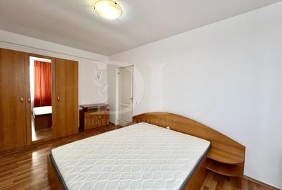 Apartament cu 2 camere semidecomandat în Andrei Mureșanu - 4
