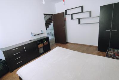 Casa P +1 + M - Mobilata / Utilata - 4 camere - 120 mp - 20