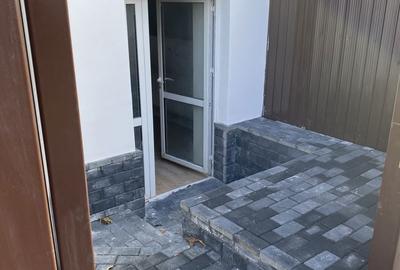 Casă cu 2 camere cu Teren 10 Mp în Exterior Vest - 4