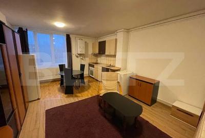 Garsoniera de vanzare, 32 mp – strada Aleea Carpati - 3