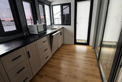 Casă individuală cu 3 camere cu Teren 250 Mp în Berceni - 18