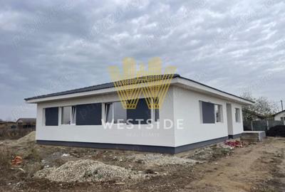Apartament cu 3 camere decomandat în Bucovăț (Remetea Mare) - 3