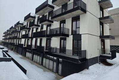 Apartament cu 3 camere semidecomandat în Zorilor - 1