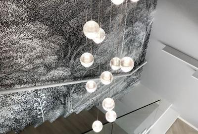 Casă cu 9 camere cu Canalizare în Tei - 6