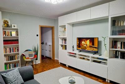 Pozitie excelenta - de vanzare apartament 3 camere, 67 mp, Bulevard Gheorghe Lazar