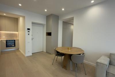 Apartament cu 2 camere decomandat, mobilat în Aviației - 2