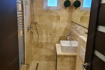 Garsonieră decomandată în Circumvalațiunii