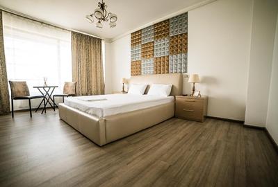 Inchiriez Garsoniera vedere  Lac  Sutghiol zona Scandinavia - 3