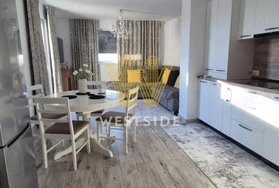 Apartament cu 3 camere, in Giarmata Vii, Timisoara - 2