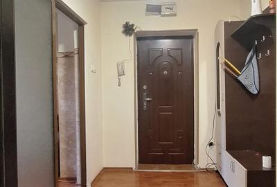 GARA 3 CAMERE DECOMANDATE 2 BAI 2 BALCOANE ET 2 IMBUNATATIT MOBILAT GAZE 600 EUR - 7