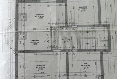 Casă individuală cu 5 camere cu Canalizare în Moșnița Nouă - 29
