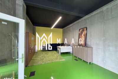 Spațiu comercial, de 80 mp, în Cristian - 5