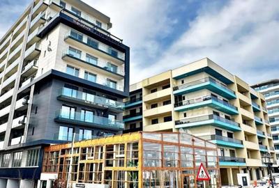 Apartament cu 2 camere semidecomandat în Nord - 17