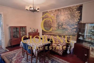 Casă cu 3 camere cu Canalizare în Central - 19