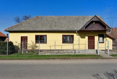 Casa de vanzare Zăbala / Zabola, jud. Covasna, 84 mp utili - 2