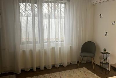 Garsonieră ecomandata 34 mp - 10