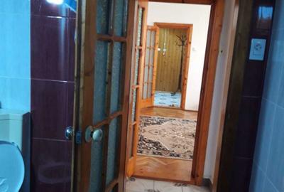 Apartament cu 2 camere semidecomandat în Central - 8
