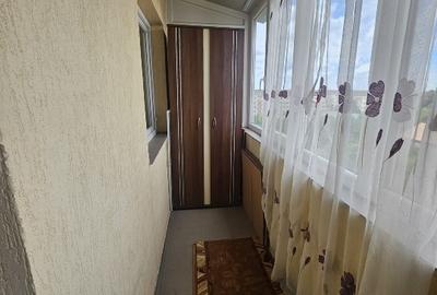 Vând apartament 3 camere în Timișoara, zona Soarelui (lângă Parcul Pădurice) - 10