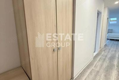 Apartament cu 2 camere semidecomandat, mobilat în Dumbrăvița - 3