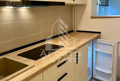 Apartament 1 camera , Zona Take Ionescu - 5