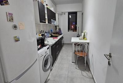 APARTAMENT 2 CAMERE, BERCENI/OBREGIA, CENTRALA, MOBILAT-UTILAT - 3