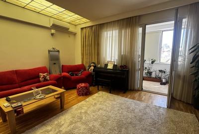 Vanzare apartament de 4 camere Calea Floreasca - 1