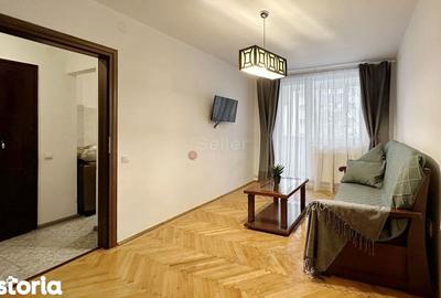 Apartament cu 2 camere în Central - 18