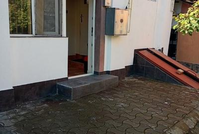 Apartament în Boul Roșu - 5