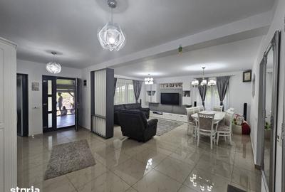 Casă cu 3 camere cu Teren 500 Mp în Miroslava - 5