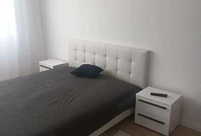 Garsonieră decomandată în Circumvalațiunii