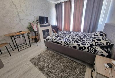 Inchiriere garsoniera, situat in Targu Jiu, Str.Ciocarlau - 3