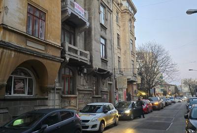 Apartament 4 camere in vila interbelica superba, in Cartierul Armenesc- Mosilor! - 15