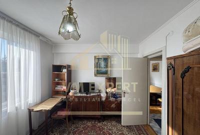 APARTAMENT 3 CAMERE ULTRACENTRAL, ETAJ 4, CAMPULUNG - 8